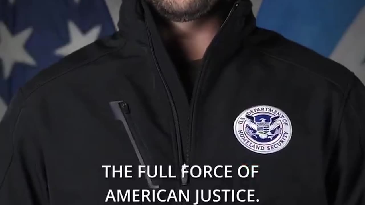 THREATEN OUR AGENTS AND YOU WILL PAY THE PRICE