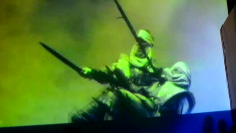 Islamisaatio - taistelu Islamisaatiota vastaaan, taistelukentällä osa 2