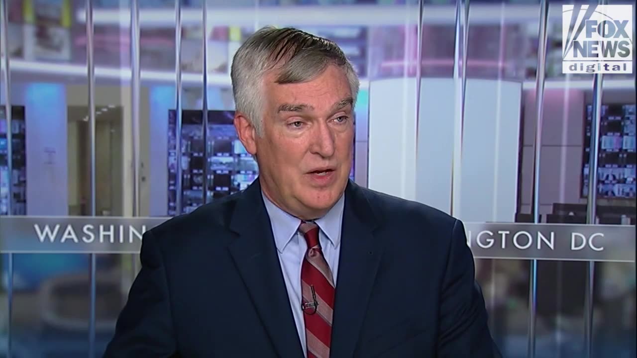 Fred Fleitz talks Trump pivot on Russia strategy to end war