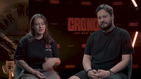 Cronos: The New Dawn | Deep Dive Into The Story