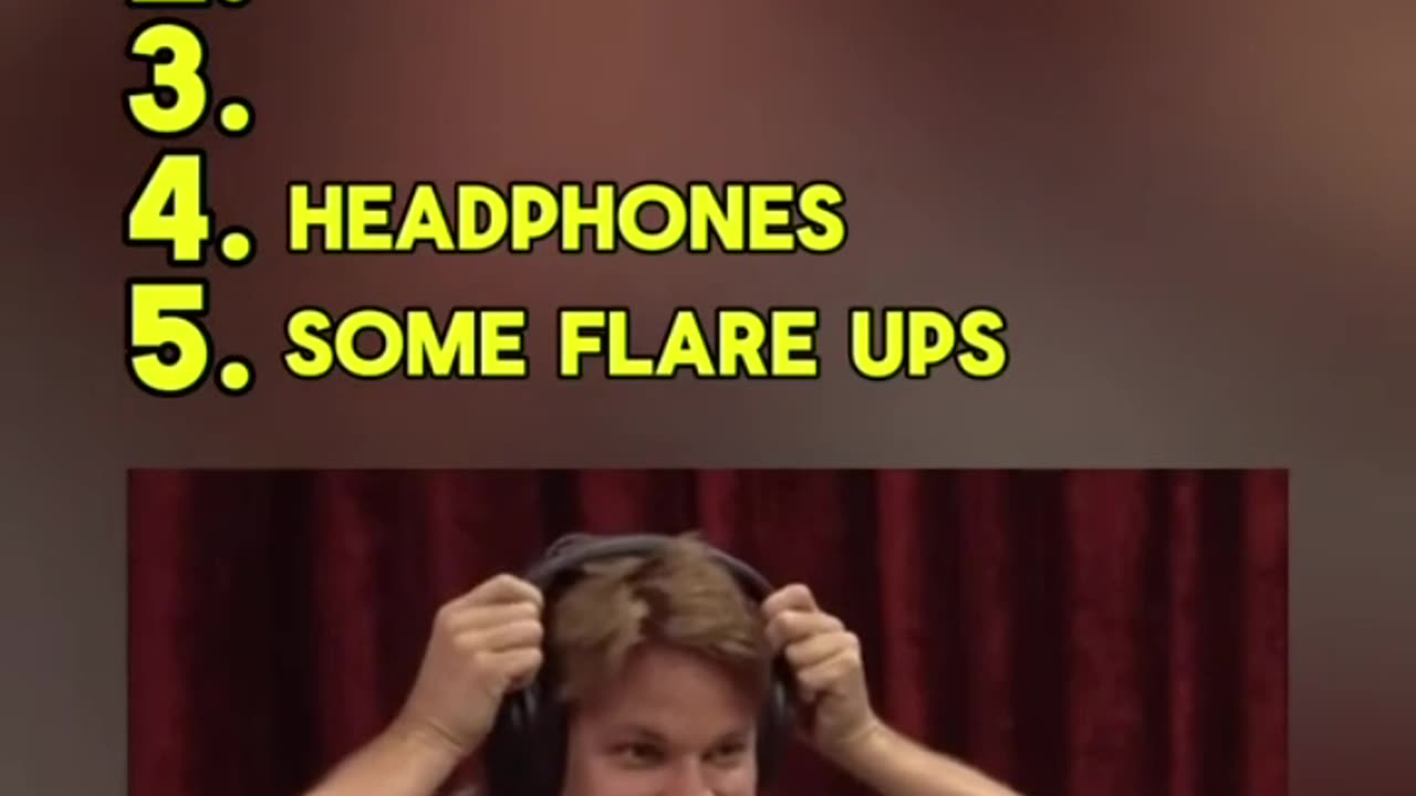 Theo Von Funny Moments