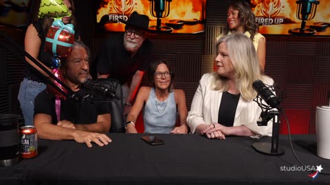 Fired-Up Friday - Live 09.19.25