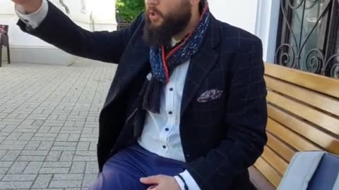 Ereticu Ecumenist Marian Maricaru crede că se împărtășește de fapt se arde,COMUNIUNE CU ECUMENIȘTII