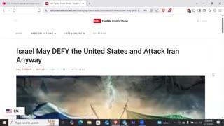 Breaking News! Iran Negotiations Dead, War Preparations Under Way