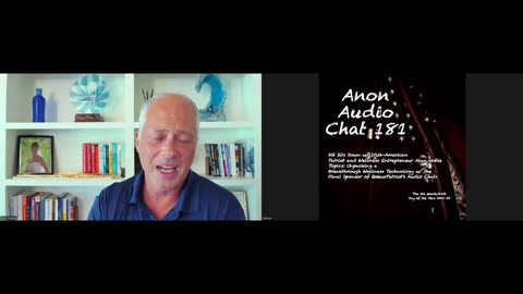 AUDIO CHAT 181 | SG Sits Down w/ American-Irish Entrepreneur and Patriot Alan Noble: RedoxAnon.Com & Sharing a Noble Purpose