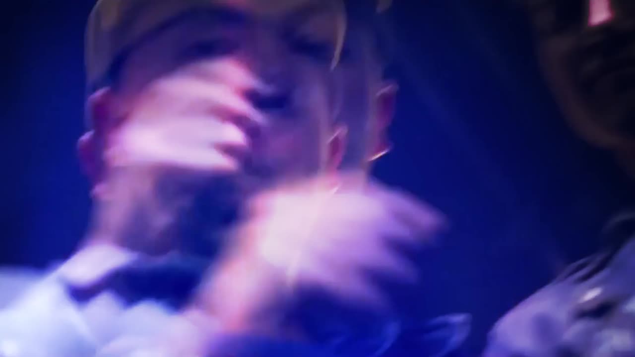⚡2nd EDIT - Shut Up And Dance⚡