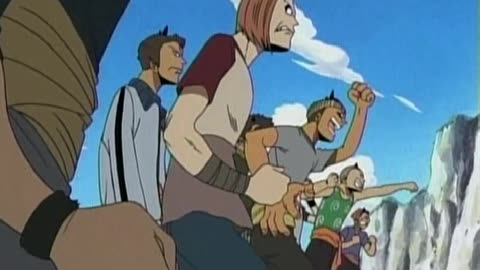 One Piece Episode 15