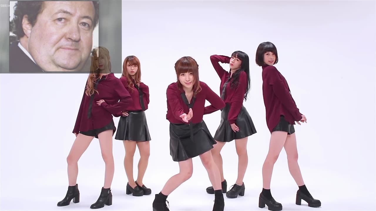 Big Money Dance