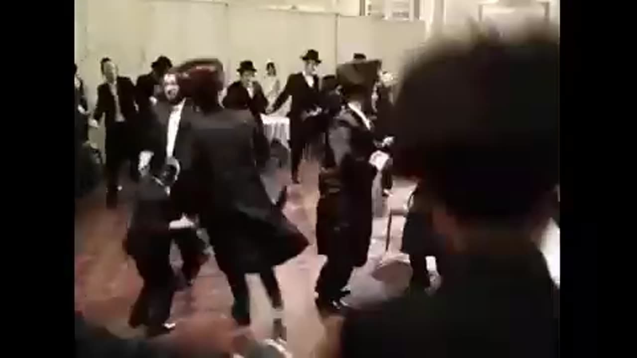 The Goyim Know