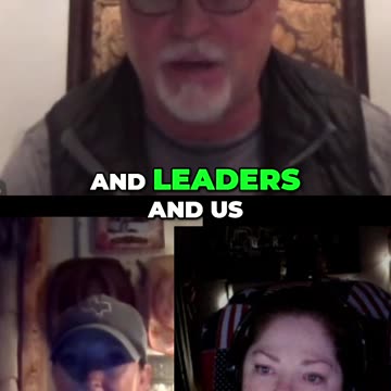 Love Wins: Pastors Unite to Help People