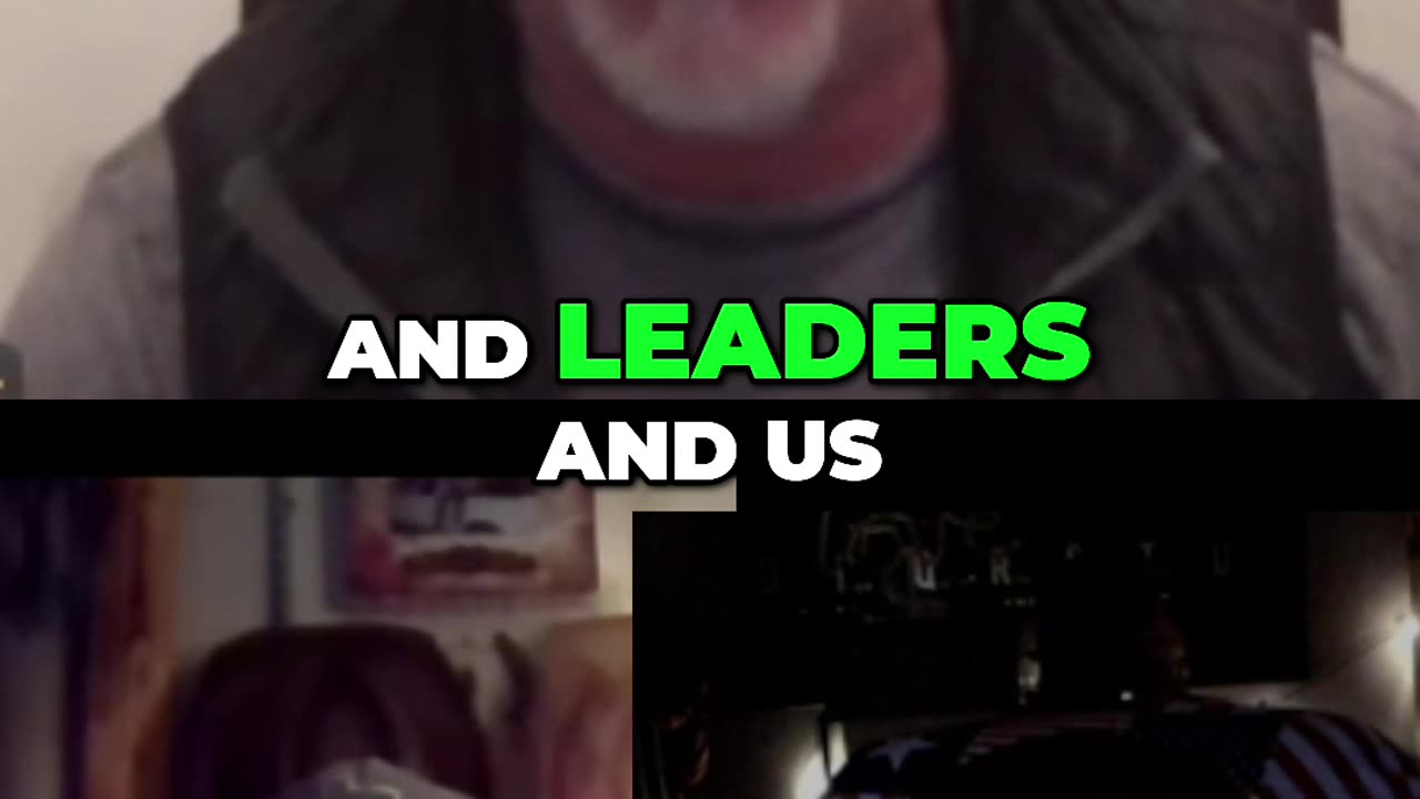 Love Wins: Pastors Unite to Help People