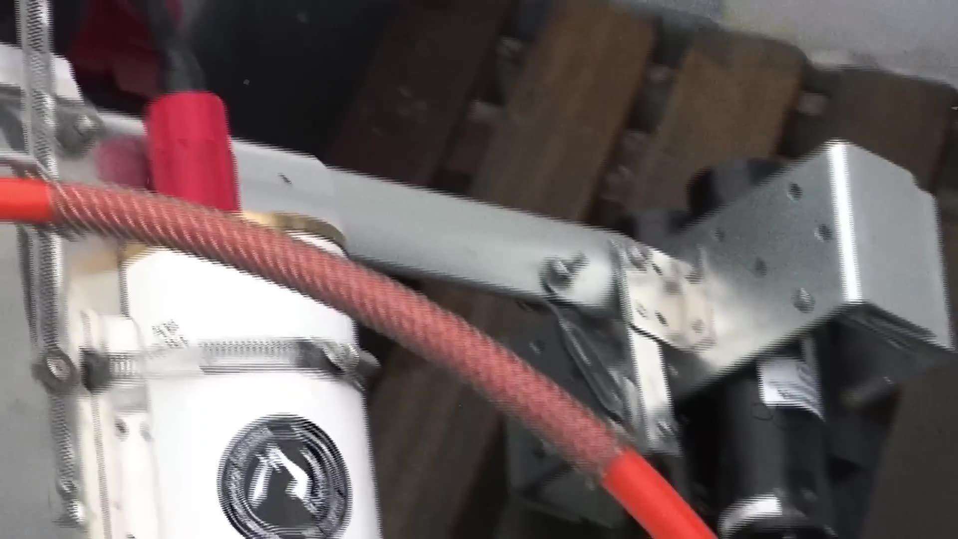 2025 Loch Ness Monster Sighting Caught on Camera!