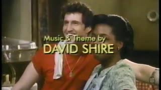 May 8, 1990 - Joan Lunden & Charles Gibson Voiceover Promo