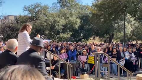 Rally For Life 2024