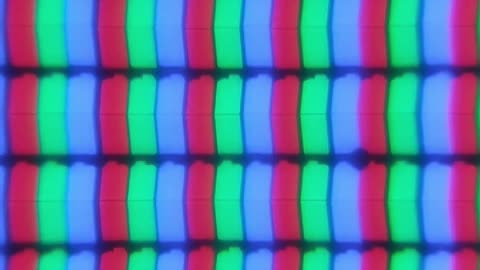 Dithering Laptop Acer V3-571G - AUO B156HAN09.0 (gray -25 saturation)
