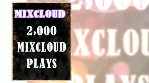 Purchase MixCloud Song Plays and go Viral