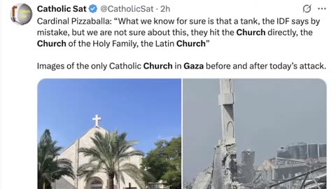 Defending the Druze - Historic Strike on Damascus