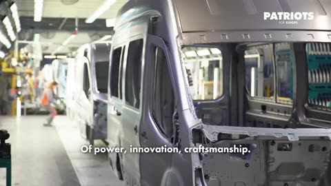 The EU ban on combustion engines from 2035 was one of the dumbest decisions ever.