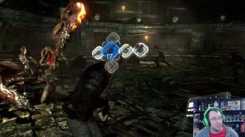 Its time for RE6, Is this game as forgettable as i think it is? Or will it secretly slap?