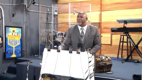 Sunday Message "Our Current Reality Tribulation" 4/6/25 with Pastor Sandy