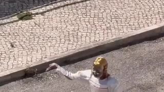 😂👻 You Won't Believe Where Annabelle Wants to Haunt Next! | FunFM