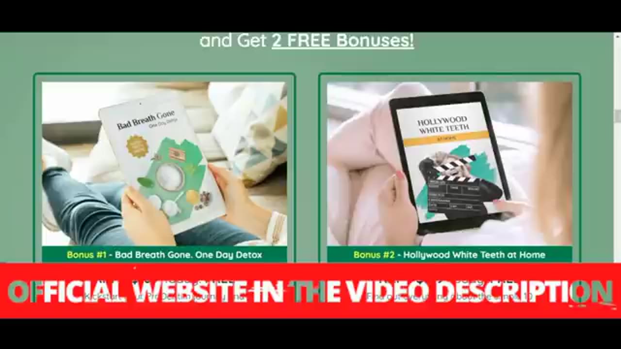 📦 How to Use ProDentim for BEST Results (Dosage & Tips)