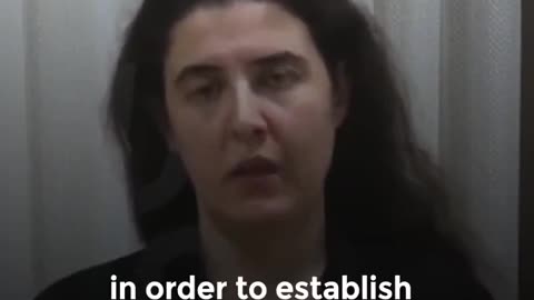 ‘I am an Israeli citizen, I worked for the Mossad and CIA’