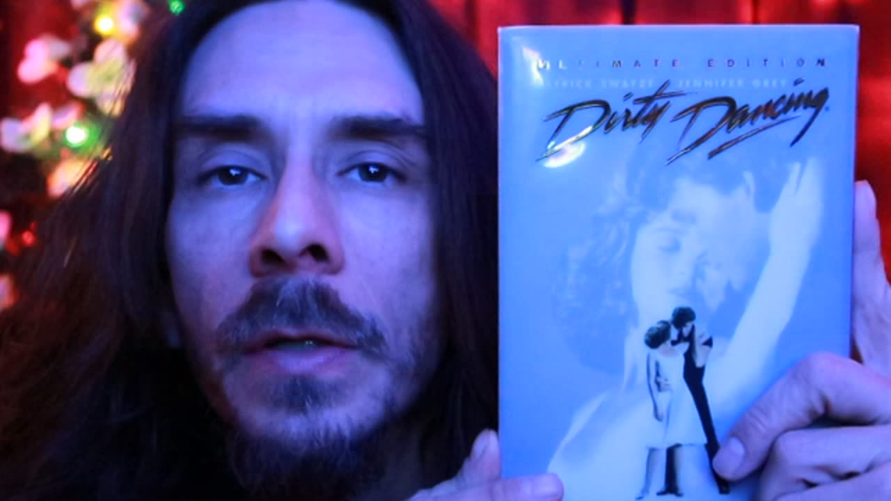 Dirty Dancing Movie Review Speed Reviews