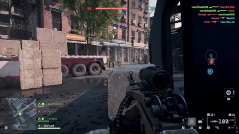 Battelfield 6 Woot