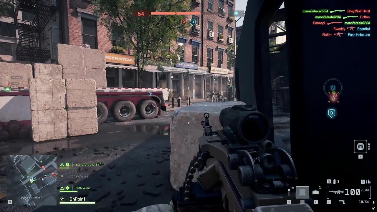Battelfield 6 Woot