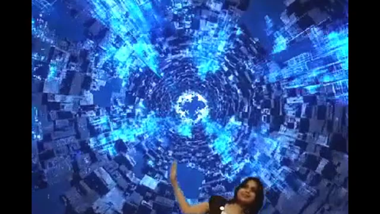 Mobile Magic Cosmos Bobby