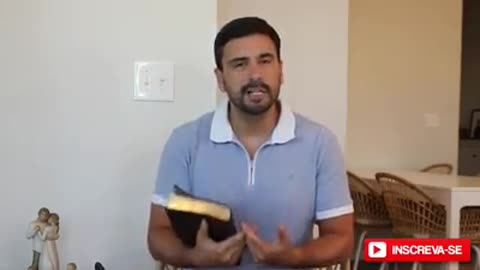 SEGREDOS DE DEUS