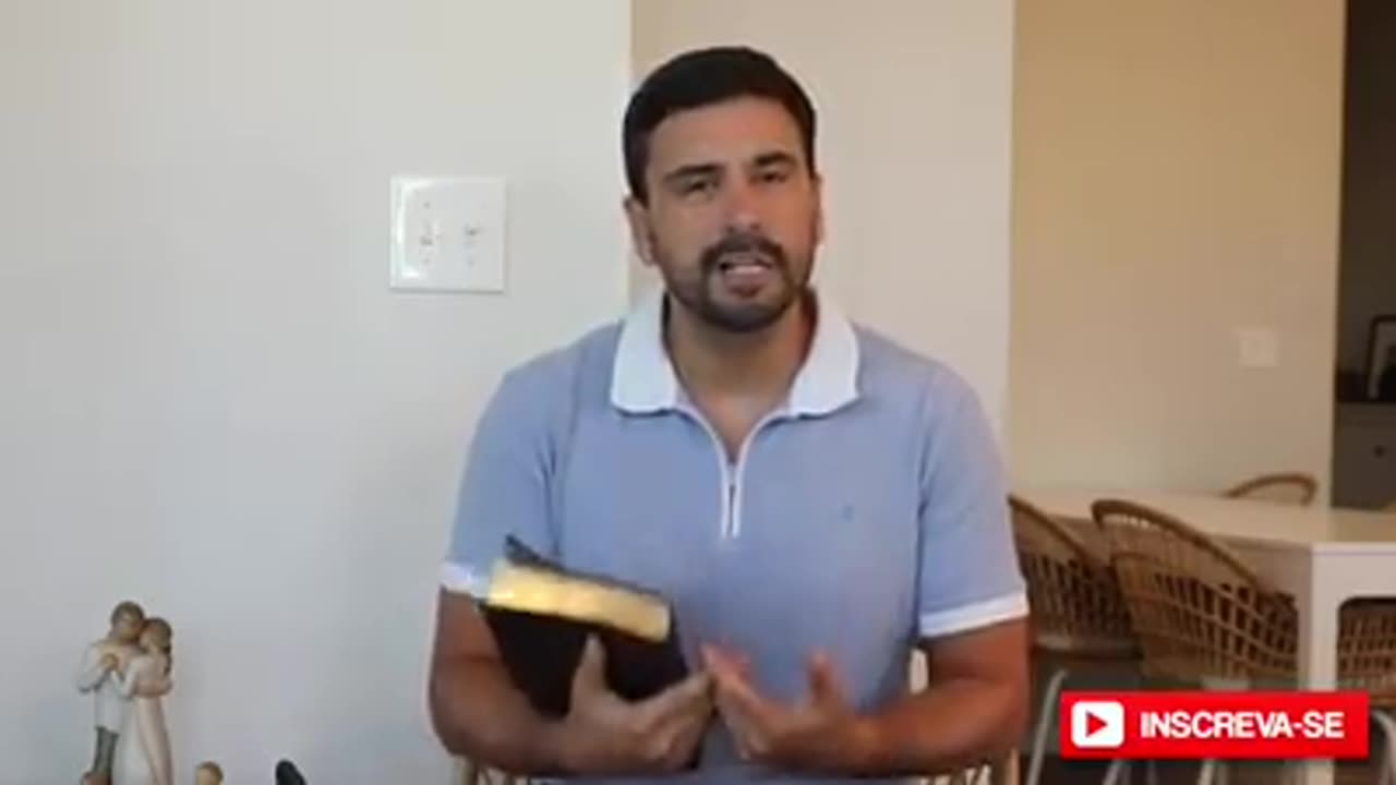 SEGREDOS DE DEUS