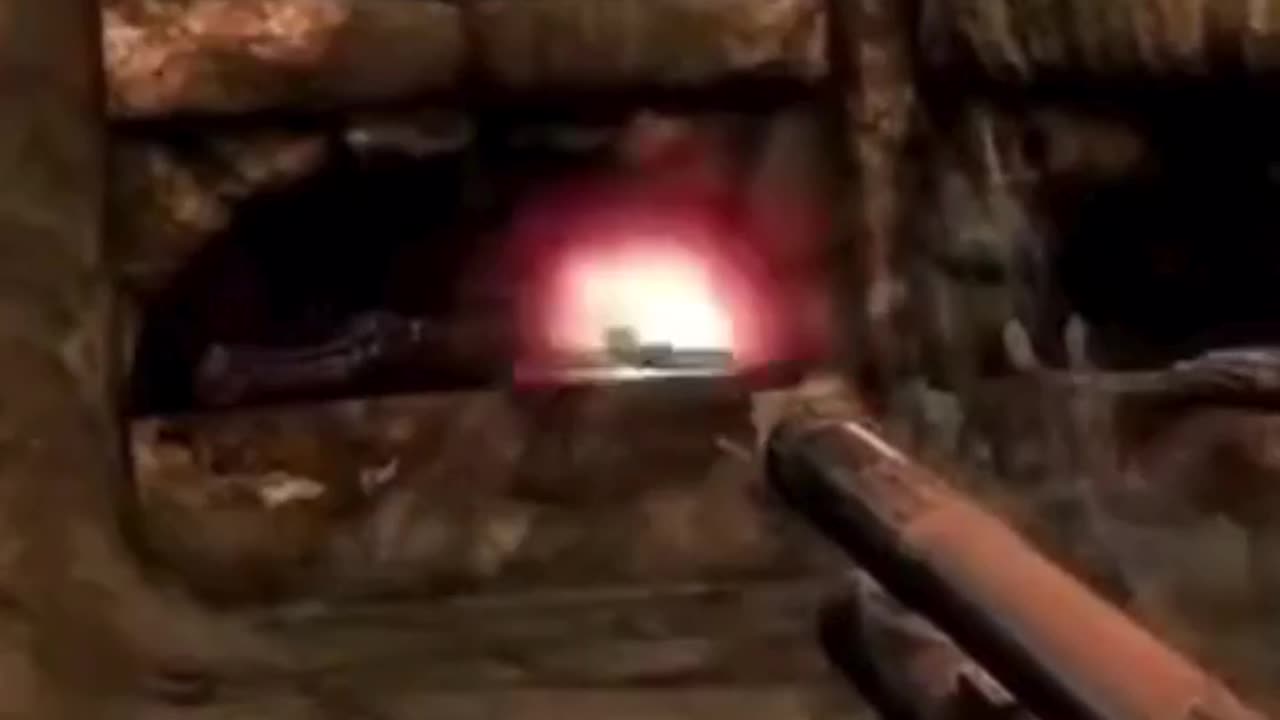 Skyrim - Sniping Montage - 1