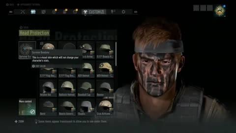 Ghost Recon Breakpoint Serbian Soldier Bosnia War Outfits