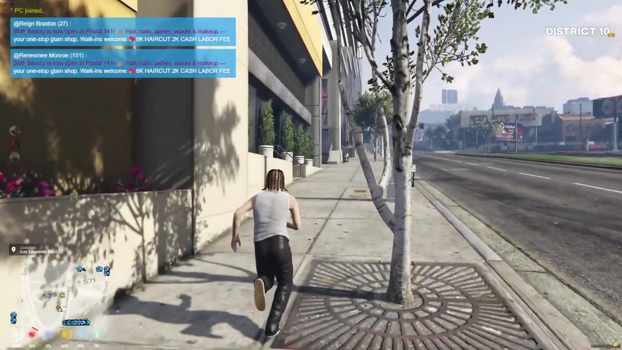 *internet is not real life* - 9/24/25 - Stackswopo FULL YT Stream
