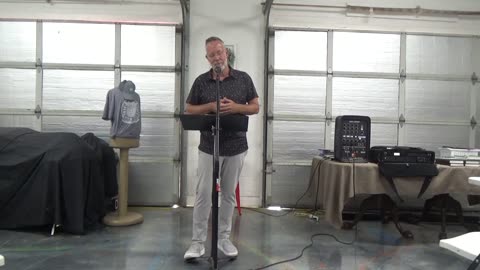 Lord's Day Service 9/21/25