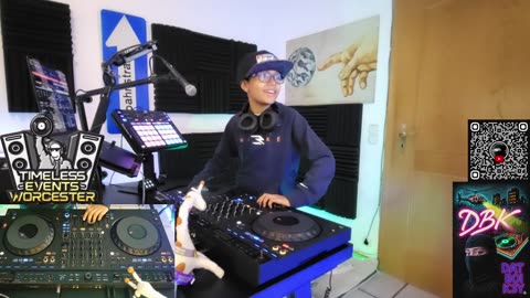 You’re Now Locked Into Timeless !