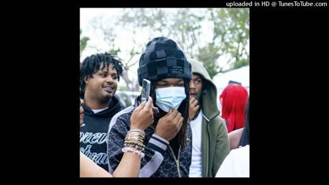 NEW Bani x shawny binladen x Detroit Type Beat 2025 (preview)