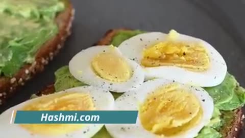 Benefits of Eggs