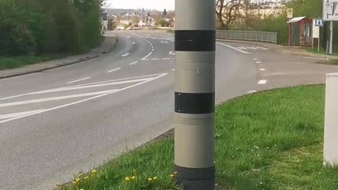Coșmarul șoferilor în Germania