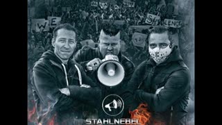 Cold Sequence Feat Stahlnebel & Black Selket The nightmare monster