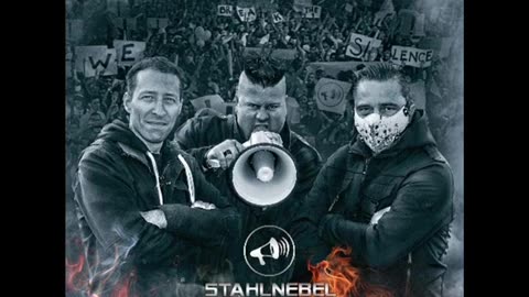 Cold Sequence Feat Stahlnebel & Black Selket The nightmare monster