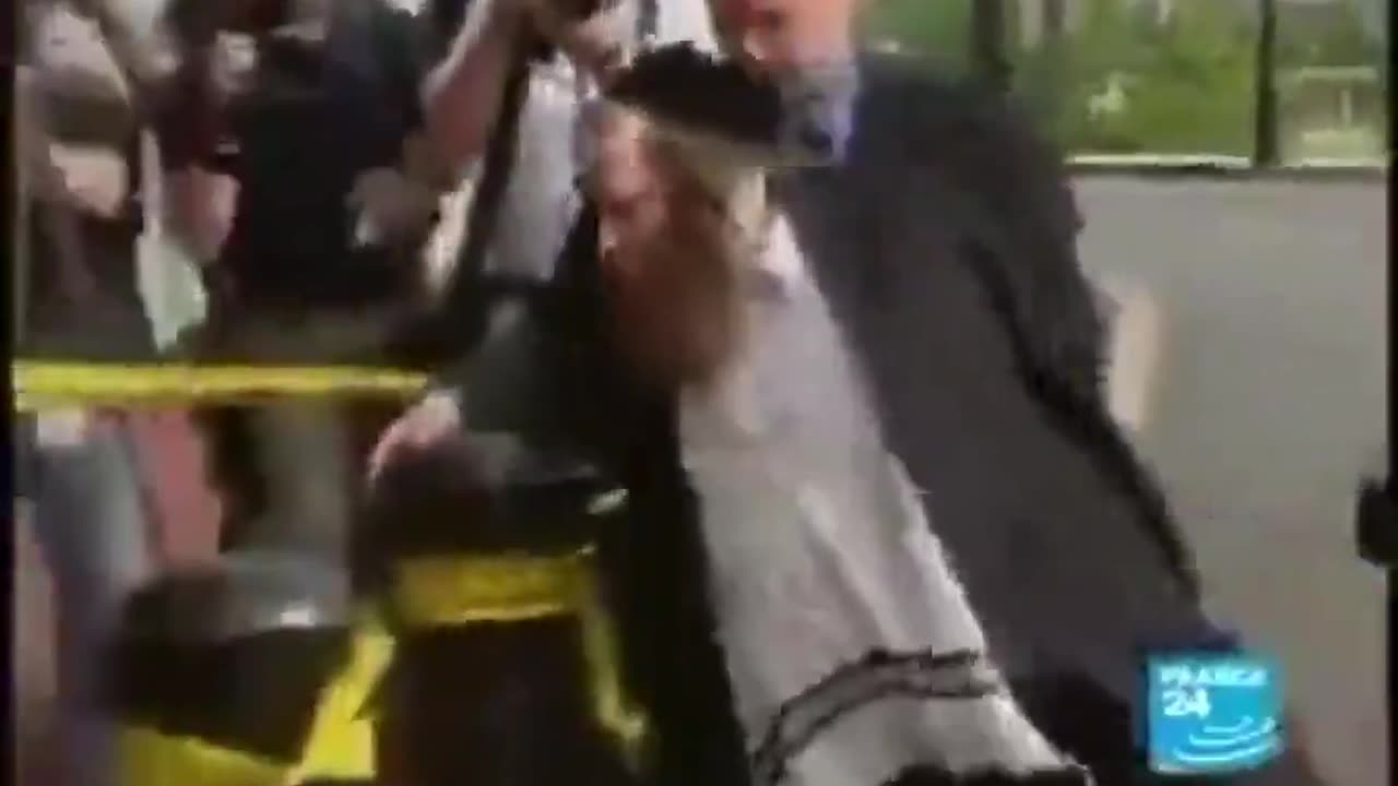 jew Laundering Operation