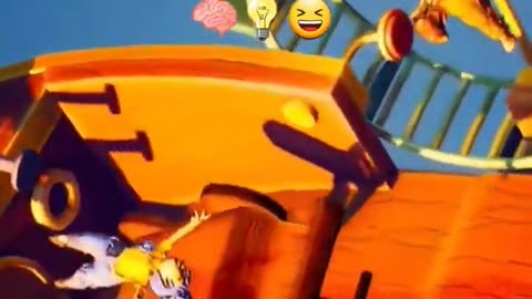Cody meets a GIANT octopus! Watch him stay calm and make the octopus MAD! 🐙😲🛶🎉 #gaming