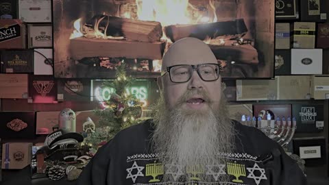 Holiday 2025 Day 14 Hanukkah Day 1