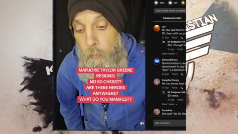 KC Ep986 : The Storms Frontal Boundary.