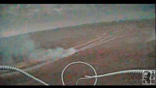 Tearing Apart Russian Millionaires Near Dobropillia