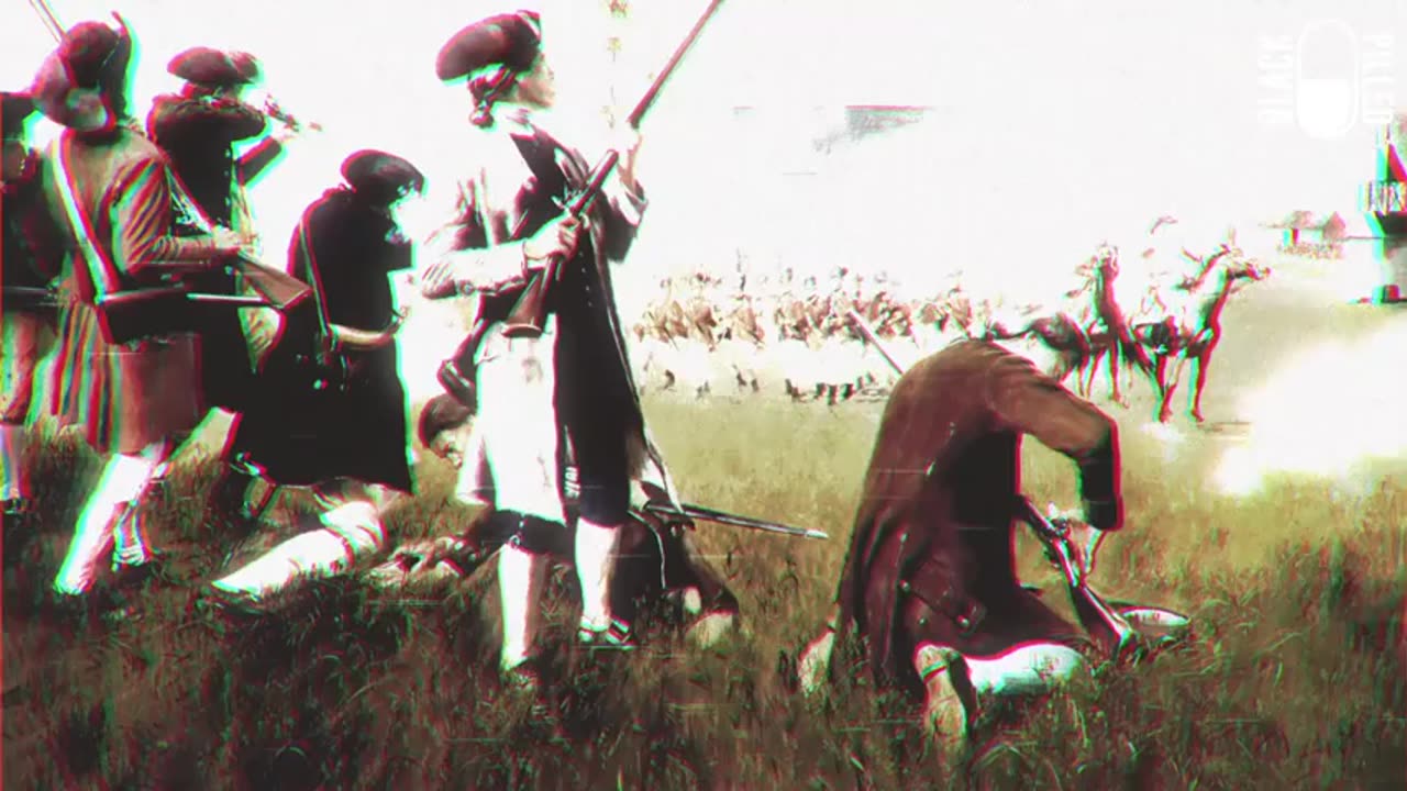 He was 100 % CORRECT (Bill Cooper)