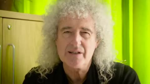 Brian May on politicians who support fox hunting